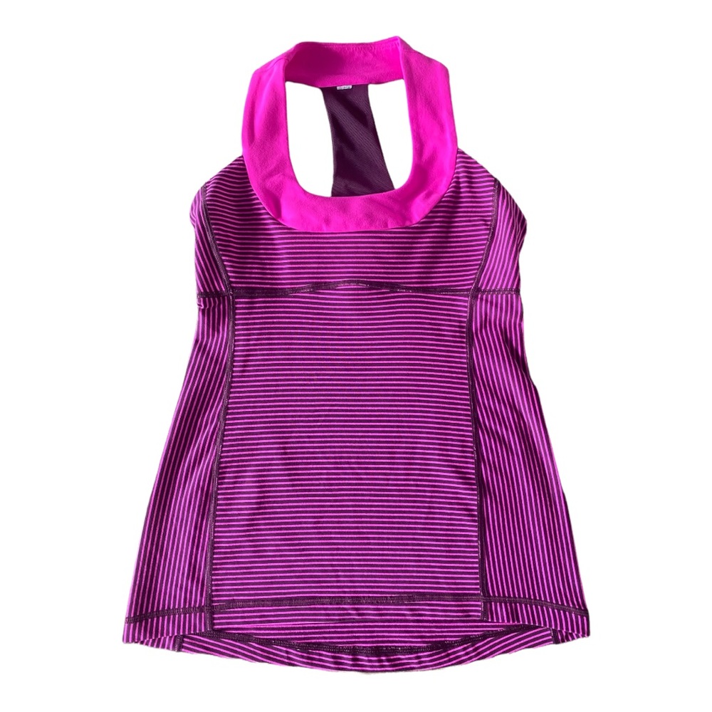 Lululemon Racer Back Tank